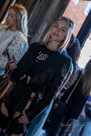 Регистрация 18.05.2024. Фотограф Вадим Свирин